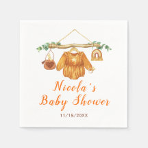 Herfst Herfst Kleding Line Meisje Baby shower