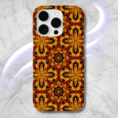Herfst Herfst Kleuren iPhone Case