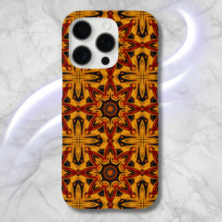 Herfst Herfst Kleuren iPhone Case