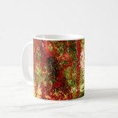 Herfst/Herfst Koffiemok (Voorkant links)