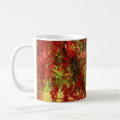 Herfst/Herfst Koffiemok (Links)