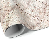 Herfst herfst laat eikenhout cadeaupapier (Rol Hoek)