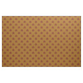 Herfst herfst lefspatroon stof (Fat Quarter)
