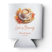 Herfst Herfst Liefde is Brouwen Vrijgezellenfeest 