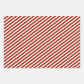 Herfst herfst Mix Floral Wedding Inpakpapier Vel (Voorkant 3)