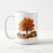 Herfst/Herfst Mok (Links)