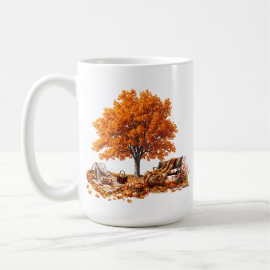 Herfst/Herfst Mok (Links)