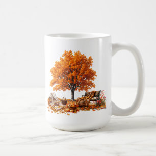 Herfst/Herfst Mok