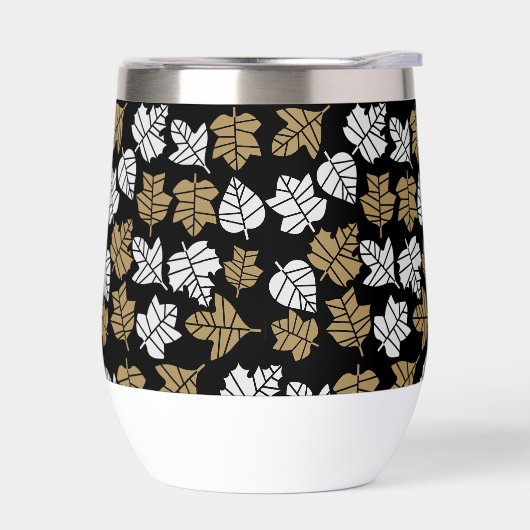 Herfst Herfst Natuur Transition (Links)