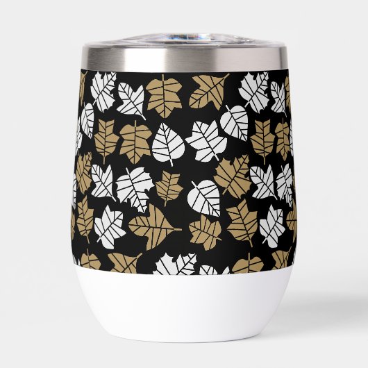 Herfst Herfst Natuur Transition (Voorkant)