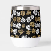 Herfst Herfst Natuur Transition (Achterkant)