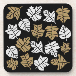 Herfst Herfst Natuur Transition Bier Onderzetter