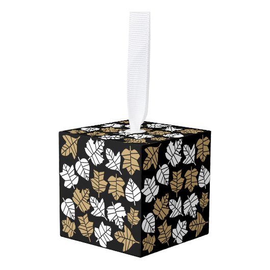 Herfst Herfst Natuur Transition Decoratie (Voorkant hoekig)