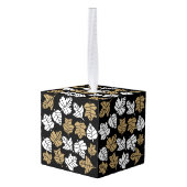 Herfst Herfst Natuur Transition Decoratie (Achter hoekig)