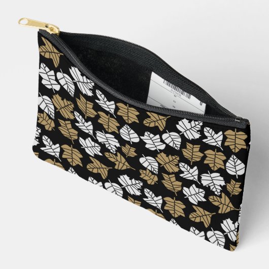 Herfst Herfst Natuur Transition Etui (Open)