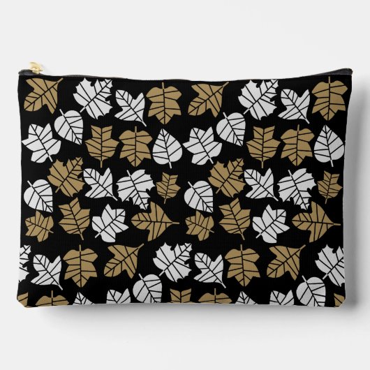 Herfst Herfst Natuur Transition Etui (Voorkant)