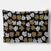 Herfst Herfst Natuur Transition Etui (Achterkant)