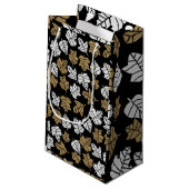 Herfst Herfst Natuur Transition Klein Cadeauzakje (Achterkant Gekanteld)