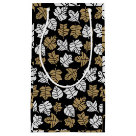 Herfst Herfst Natuur Transition Klein Cadeauzakje