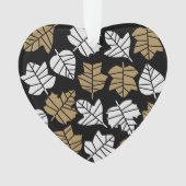 Herfst Herfst Natuur Transition Ornament (voorkant)