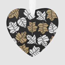 Herfst Herfst Natuur Transition Ornament