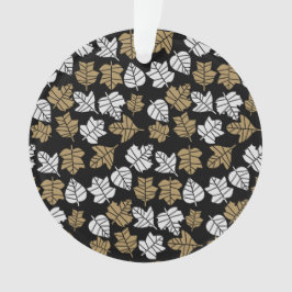 Herfst Herfst Natuur Transition Ornament