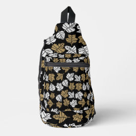 Herfst Herfst Natuur Transition Sling Bag