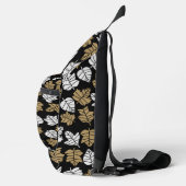 Herfst Herfst Natuur Transition Sling Bag (Rechts)