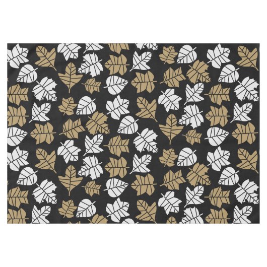 Herfst Herfst Natuur Transition Tafelkleed (Voorkant (Horizontaal))