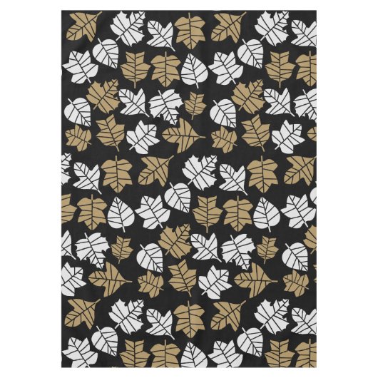 Herfst Herfst Natuur Transition Tafelkleed (Voorkant)