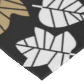 Herfst Herfst Natuur Transition Tafelkleed (Gekanteld)