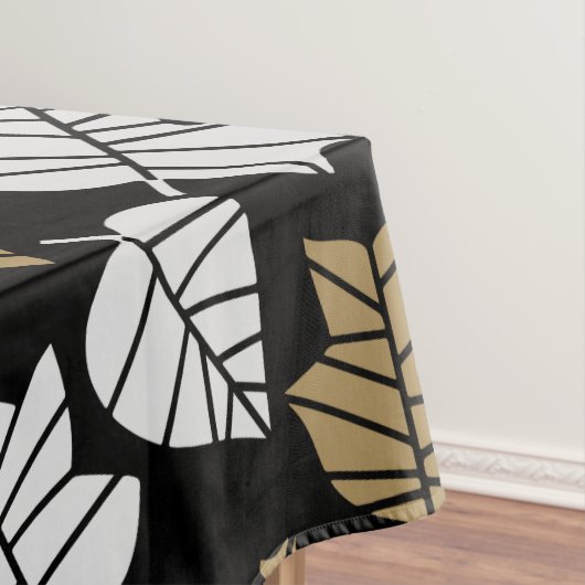 Herfst Herfst Natuur Transition Tafelkleed (Voorbeeld)