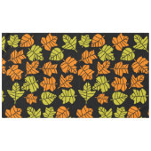 Herfst Herfst Natuur Transition Tafelkleed (Voorkant (Horizontaal))