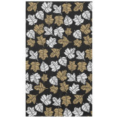 Herfst Herfst Natuur Transition Tafelkleed (Voorkant)