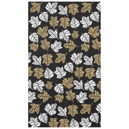 Herfst Herfst Natuur Transition Tafelkleed (Voorkant)