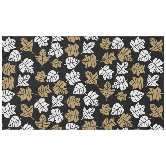 Herfst Herfst Natuur Transition Tafelkleed (Voorkant (Horizontaal))