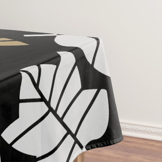 Herfst Herfst Natuur Transition Tafelkleed (Voorbeeld)