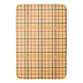 Herfst Herfst Oogst Thanksgiving Pompoen Spice Badmat (Voorkant Verticaal)