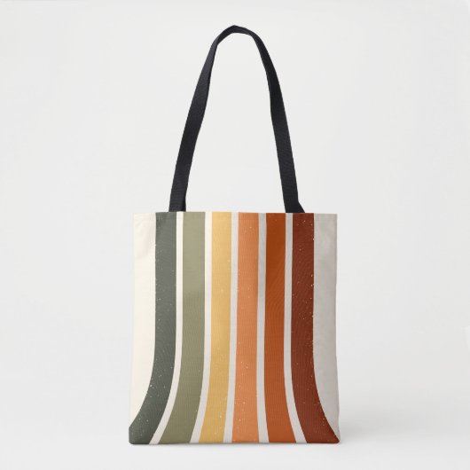 herfst Herfst Oogst Thanksgiving Seizoen Blad Fall Tote Bag (Voorkant)