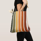 herfst Herfst Oogst Thanksgiving Seizoen Blad Fall Tote Bag (Dichtbij)
