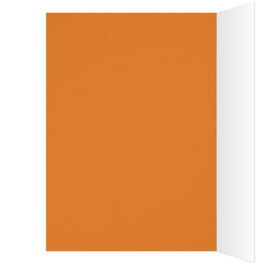 Herfst herfst pomkins Blank (Binnen (Links))