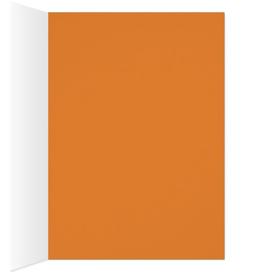 Herfst herfst pomkins Blank (Binnen (Rechts))