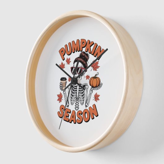 Herfst Herfst Pompoen Seizoen (Hoek)