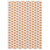 Herfst Herfst Pompoen Tafelkleed (Voorkant)