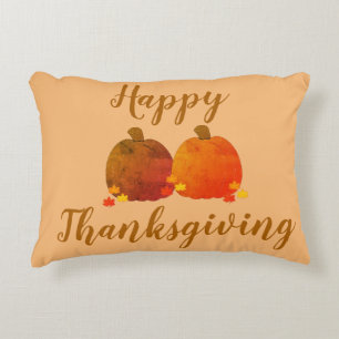 Herfst/herfst/pompoen/Thanksgiving Accent Kussen