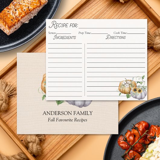 Herfst Herfst Pompoen Zonnebloem Katoen Recept Kaa