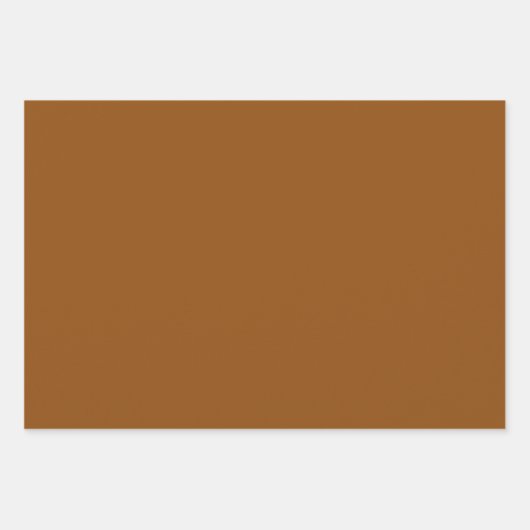 Herfst herfst schattige doedel inpakpapier vel (Voorkant 3)