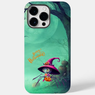 Herfst/herfst/spin/heks/halloween Case-Mate iPhone 14 Pro Max Hoesje