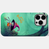 Herfst/herfst/spin/heks/halloween Case-Mate iPhone Case (Achterkant (horizontaal))