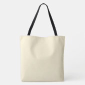 Herfst/herfst/spin/heks/halloween Tote Bag (Achterkant)